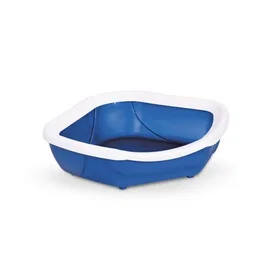 Corner Open Kattebakke 52x50x14cm
