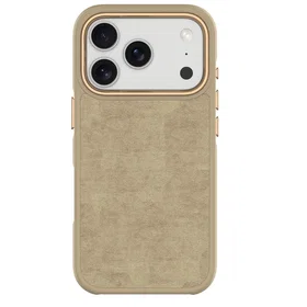 Dek Beige Case for iPhone 17Pro/18Pro