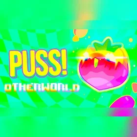 PUSS! 【 ♄】ｏｔｈｅｒｗｏｒｌｄ (Expansion) (PC)