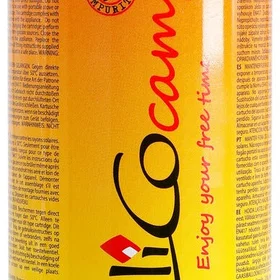 EliCo Gaspatron 220g