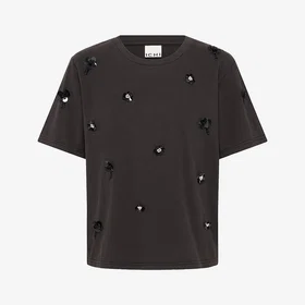 Ichi IhMinaya T-shirt Kortärmad (Dam)