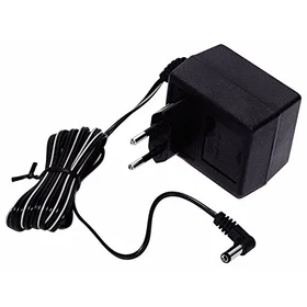 Dunlop ECB003E AC-adapter 9 V