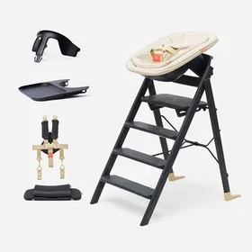 KAOS Klapp Highchair