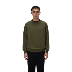 Napapijri Nedles Crew Sweatshirt (Herr)