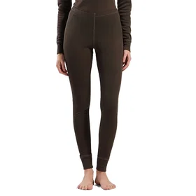 Odlo Active Warm Base Layer Pants (Dame)