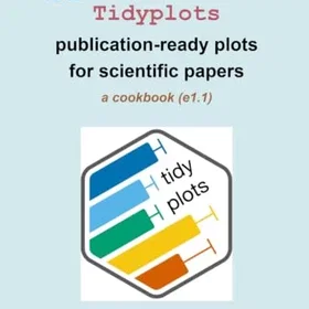 Tidyplots e1.1