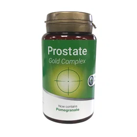 Snowden Prostate Gold Complex 60 Kapslar