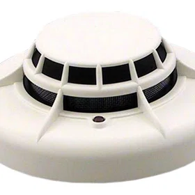 System Sensor ECO1004T Värmedetektor