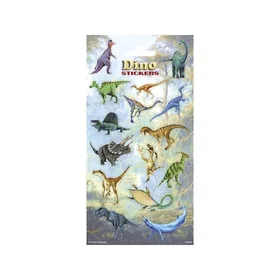 Totum Dinos Klisterark 9