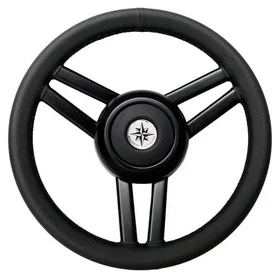 Savoretti Läder Styrrat T25Ghost