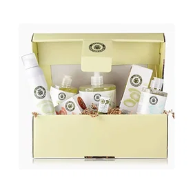 La Chinata Classic Line Shampoo Gave Sæt (3pcs)