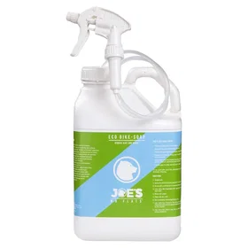 Joe S Eco Bike Bio Degreasing Detergent 5l