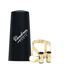 Vandoren LC51GP M/O Ligature