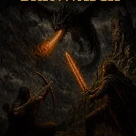 The Scroll of Brynwatch Interaktivt FirePath Äventyr