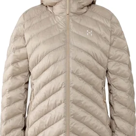 Haglöfs Särna Mimic II Hood Takki (Nainen)