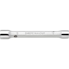 Format Hylsnyckel 21x24mm, dubbel massiv