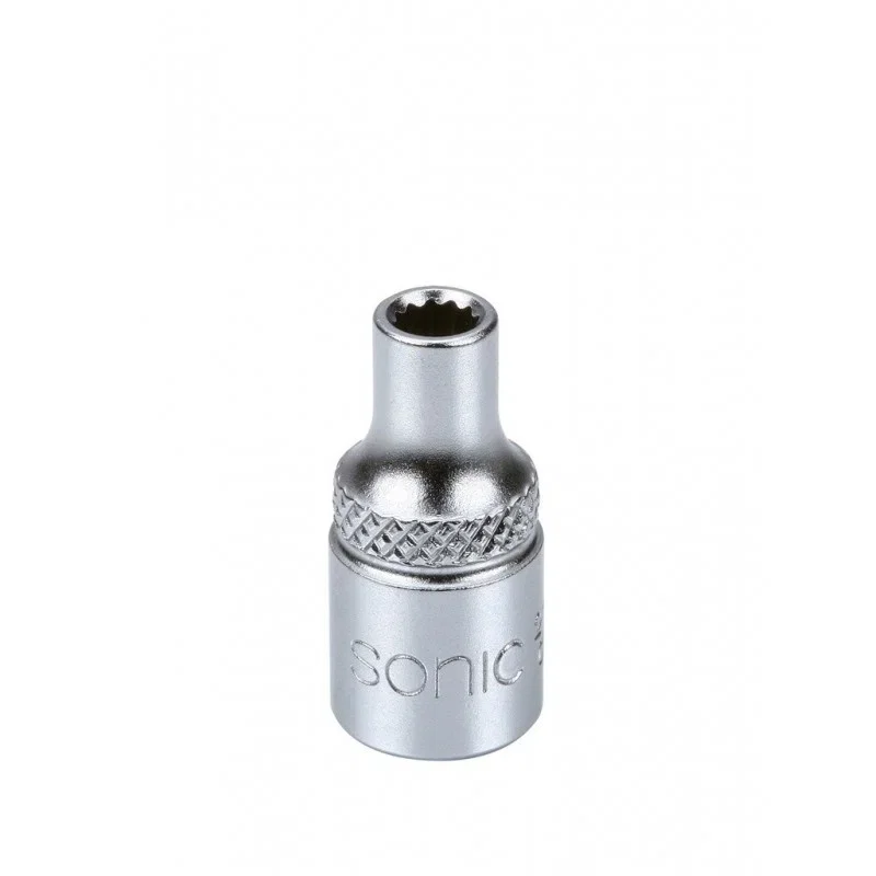 Sonic 21813 Socket 1/4" 13mm
