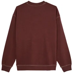 Quiksilver Disk Sweatshirt à col rond (Homme)