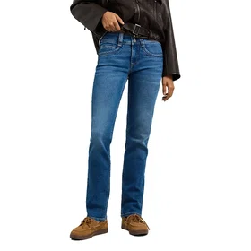 Pepe Jeans Gen Pl20510734ad Slim Fit Jeans (Dam)