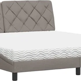 vidaXL Bed 3369957 180x200cm