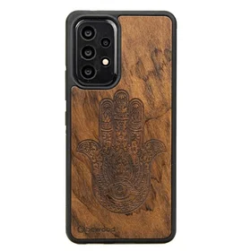 Hamsa Etfodral för Samsung Galaxy A53 5G