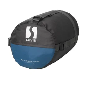 Asivik Barnepose Hiker Junior (110cm)