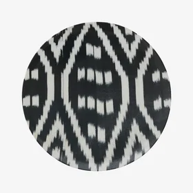 Les Ottomans Tallerken \text 32cm