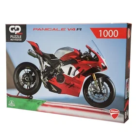 GP Toys Ducati Panigale V4 1000 Pieces