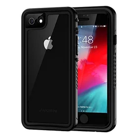 Focusor Étui pour iPhone SE 2020/SE 2022