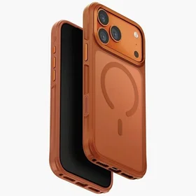 Uniq Veren Magclick Case for iPhone 17 Pro Max