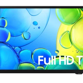 Samsung F6002 27" Full HD LED TV - UE27F6002FKXXH