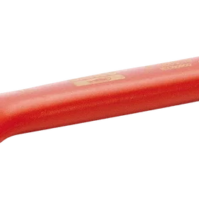 Bahco 6MV-18 U-Ring Spanner 17mm