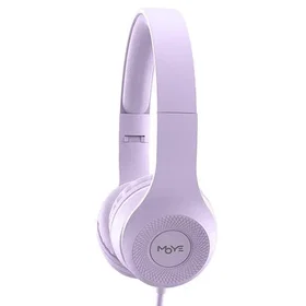 Moye Enyo Foldable Høretelefoner med Mikrofon