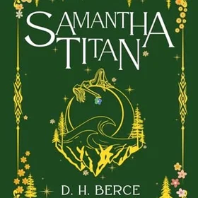 Thorpe-Bowker Samantha Titan