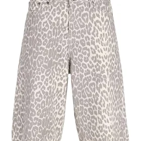 Jack & Jones Pants Studio Baggy Fit Avslappnade Shorts (Herr)
