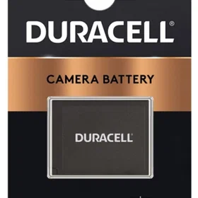 Duracell Li-ion 2150mAh Kamerabatteri DRFW235 för Fujifilm