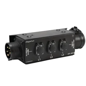 Rigport RPL-16 MK2 Power Strip