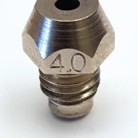 Ingersoll Rand La437-1B Adapter 4.0mm
