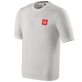 Revit Vincent Kortärmad T-shirt (Herr)
