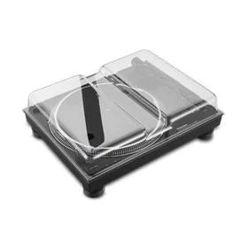 Decksaver Cover Technics SL-1200