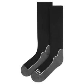 Gill Wp Boot Long Socks 2-pack (Men's)