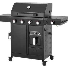 CookingBox Airgrill 4SB Gas