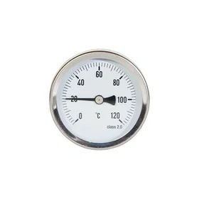 ERIK Skivetermometer Termometer 6st
