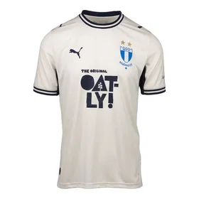 Puma Malmö FF 2026 Tredje Tröja (Jr)