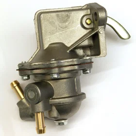 Gelins KGK Drain Pump 88141000