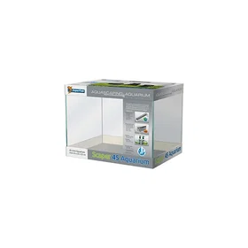 SuperFish Scaper 45L