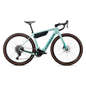 Orbea H40 Cues U6000 Gs Shadow (Electric)
