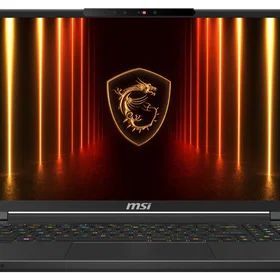 MSI Stealth A16 AI+ A3XWIG-056IT 16" Ryzen AI 9 HX 370 32Go 2To SSD RTX 5080