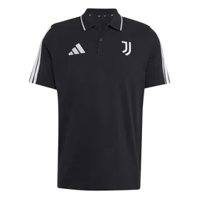Adidas Juventus Turin Dna Kortärmad Polo Tröja (Herr)