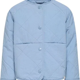 Kmgrosalina Quilted Jacket (Jr)
